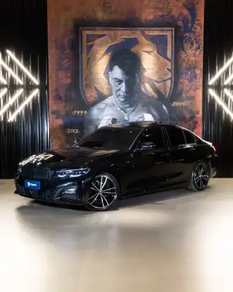BMW-320i-2022
