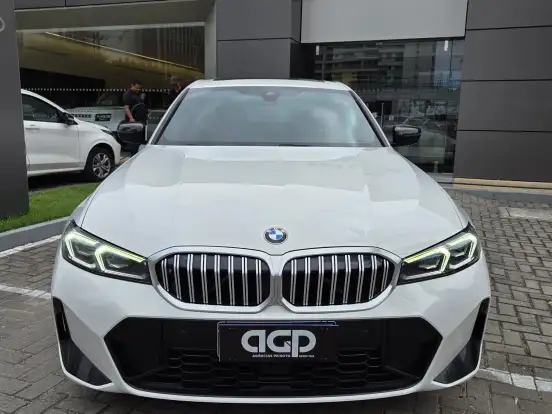 BMW-320i-2.0 16V TURBO FLEX M SPORT AUTOMÁTICO BMW-320i-2023