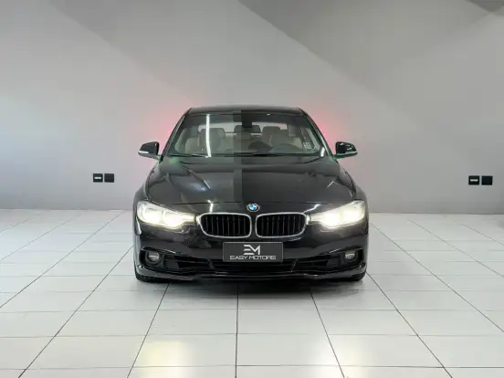BMW-320i-2.0 SPORT 16V TURBO ACTIVE FLEX 4P AUTOMÁTICO BMW-320i-2016