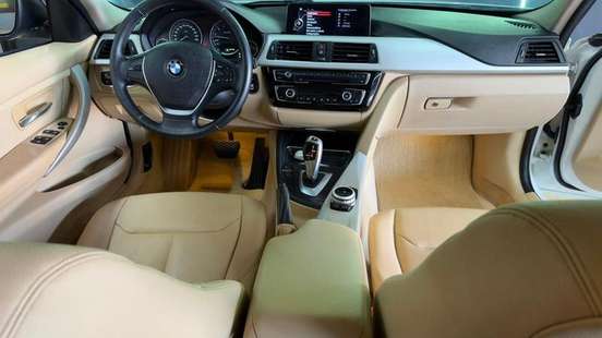 BMW-320i-2.0 16V TURBO ACTIVE FLEX 4P AUTOMÁTICO BMW-320i-2013