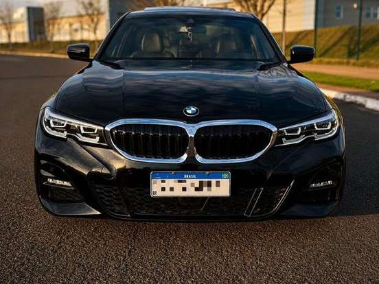 BMW-320i-2.0 16V TURBO FLEX M SPORT AUTOMÁTICO BMW-320i-2022