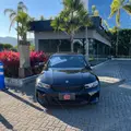BMW 320i 2.0 16V TURBO FLEX M SPORT AUTOMÁTICO BMW 320i 2.0 16V TURBO FLEX M SPORT AUTOMÁTICO