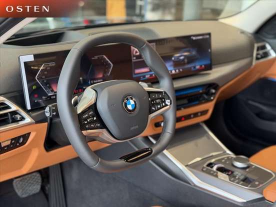 BMW-320i-2.0 16V TURBO FLEX SPORT GP AUTOMÁTICO BMW-320i-2025