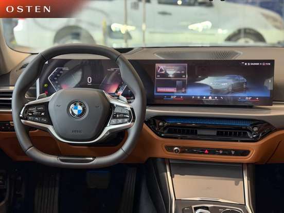 BMW-320i-2.0 16V TURBO FLEX SPORT GP AUTOMÁTICO BMW-320i-2025