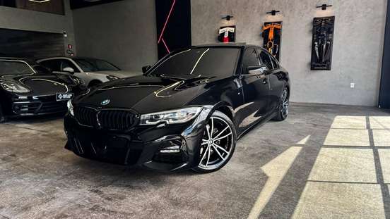 BMW-320i-2019