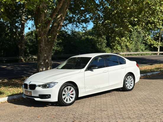 BMW-320i-2013