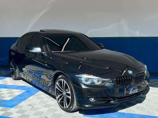BMW-320i-2018
