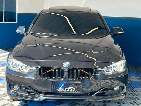 BMW-320i-2018