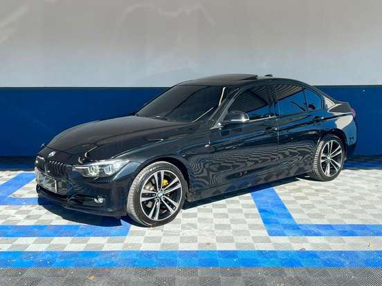 BMW-320i-2018