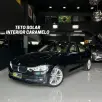 BMW 328i 2.0 SPORT GP 16V ACTIVEFLEX 4P AUTOMÁTICO BMW 328i 2.0 SPORT GP 16V ACTIVEFLEX 4P AUTOMÁTICO