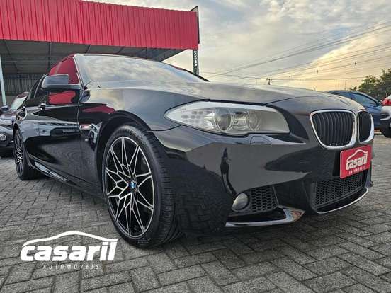 BMW-535i-2012