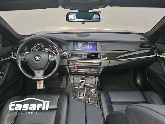 BMW-535i-2012