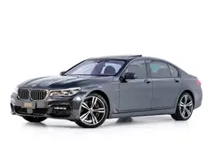 BMW 750Li 4.4 V8 32V GASOLINA 4P AUTOMÁTICO BMW 750Li 4.4 V8 32V GASOLINA 4P AUTOMÁTICO