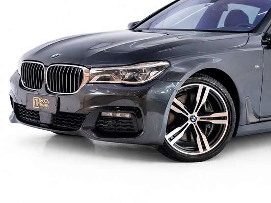 BMW-750Li-2016