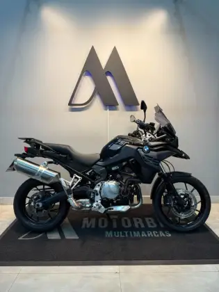 BMW F 750 GS PREMIUM BMW F 750 GS PREMIUM