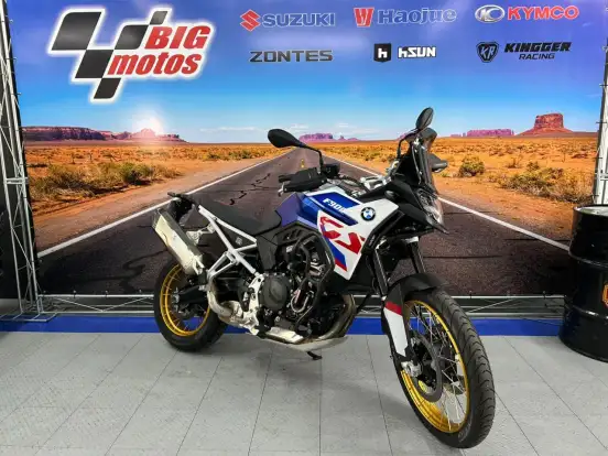 BMW-F 900 GS TROPHY BMW-F 900 GS TROPHY-2024