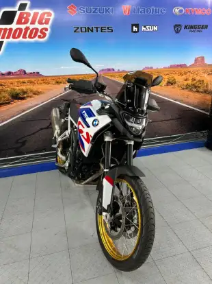 BMW-F 900 GS TROPHY BMW-F 900 GS TROPHY-2024