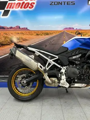 BMW-F 900 GS TROPHY-2024