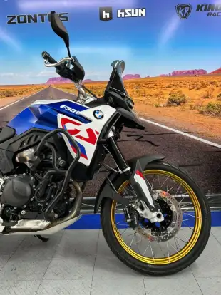 BMW-F 900 GS TROPHY BMW-F 900 GS TROPHY-2024