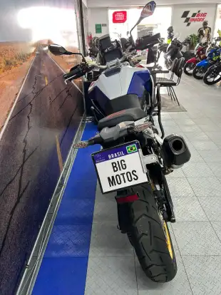 BMW-F 900 GS TROPHY-2024