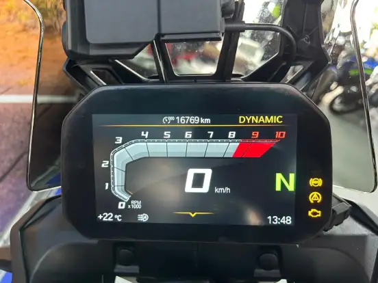 BMW-F 900 GS TROPHY-2024