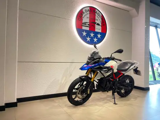 BMW-G 310 GS BMW-G 310 GS-2023