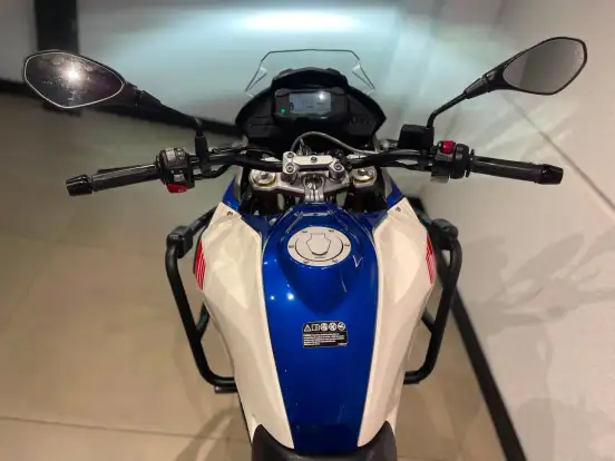 BMW-G 310 GS BMW-G 310 GS-2023