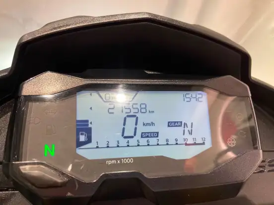 BMW-G 310 GS-2023