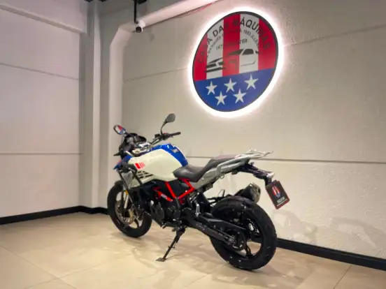 BMW-G 310 GS BMW-G 310 GS-2023