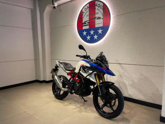 BMW-G 310 GS BMW-G 310 GS-2023