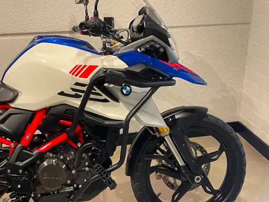 BMW-G 310 GS BMW-G 310 GS-2023