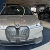 BMW iX ELÉTRICO XDRIVE40 BMW iX ELÉTRICO XDRIVE40