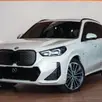 BMW iX1 ELÉTRICO XDRIVE30 M SPORT BMW iX1 ELÉTRICO XDRIVE30 M SPORT