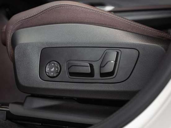 BMW-iX1-ELÉTRICO XDRIVE30 M SPORT BMW-iX1-2024