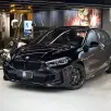 BMW M 135i 2.0 16V TURBO GASOLINA XDRIVE AUTOMÁTICO BMW M 135i 2.0 16V TURBO GASOLINA XDRIVE AUTOMÁTICO