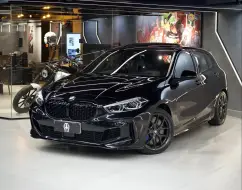 BMW M 135i 2.0 16V TURBO GASOLINA XDRIVE AUTOMÁTICO BMW M 135i 2.0 16V TURBO GASOLINA XDRIVE AUTOMÁTICO