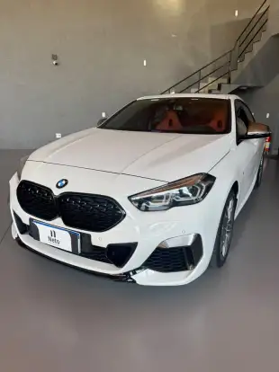BMW-M 235i-2020