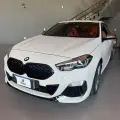BMW M 235i 2.0 TWINTURBO GASOLINA XDRIVE GRAN COUPE AUTOMÁTICO BMW M 235i 2.0 TWINTURBO GASOLINA XDRIVE GRAN COUPE AUTOMÁTICO