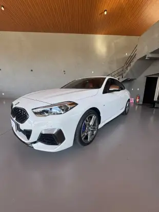 BMW-M 235i-2020