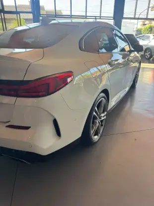 BMW-M 235i-2.0 TWINTURBO GASOLINA XDRIVE GRAN COUPE AUTOMÁTICO BMW-M 235i-2020