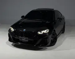 BMW M 235i 2.0 TWINTURBO GASOLINA XDRIVE GRAN COUPE DARK EDITION AUTOMÁTICO BMW M 235i 2.0 TWINTURBO GASOLINA XDRIVE GRAN COUPE DARK EDITION AUTOMÁTICO