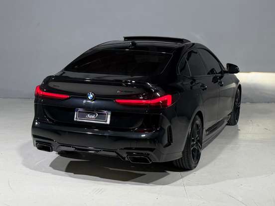 BMW-M 235i-2021