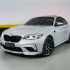 BMW M2 3.0 24V I6 GASOLINA COMPETITION COUPÉ M DCT BMW M2 3.0 24V I6 GASOLINA COMPETITION COUPÉ M DCT