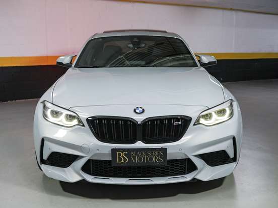 BMW-M2-2018