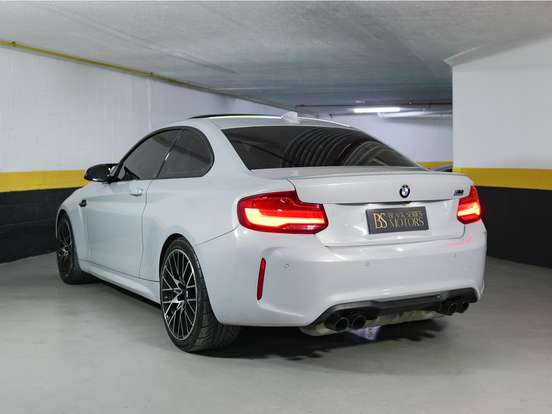 BMW-M2-2018