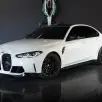 BMW M3 3.0 I6 TWINTURBO GASOLINA COMPETITION M STEPTRONIC BMW M3 3.0 I6 TWINTURBO GASOLINA COMPETITION M STEPTRONIC