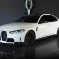 BMW M3 3.0 I6 TWINTURBO GASOLINA COMPETITION M STEPTRONIC BMW M3 3.0 I6 TWINTURBO GASOLINA COMPETITION M STEPTRONIC