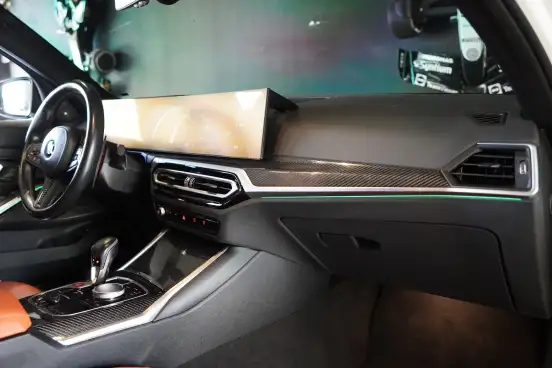 BMW-M3-3.0 I6 TWINTURBO GASOLINA COMPETITION M STEPTRONIC BMW-M3-2022