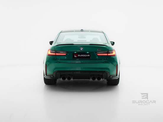BMW-M3-3.0 I6 TWINTURBO GASOLINA COMPETITION M STEPTRONIC BMW-M3-2025