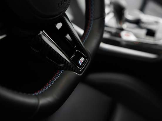BMW-M3-3.0 I6 TWINTURBO GASOLINA COMPETITION M STEPTRONIC BMW-M3-2025